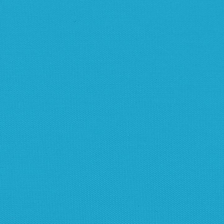 Produktbild vidaXL Fahrradanhänger Hund