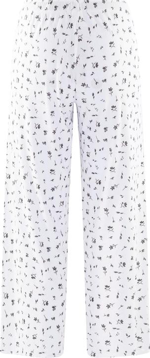Valeurs nutritives et ingrédients Pj Salvage Pantalon blanc cassÃ© (36, S)