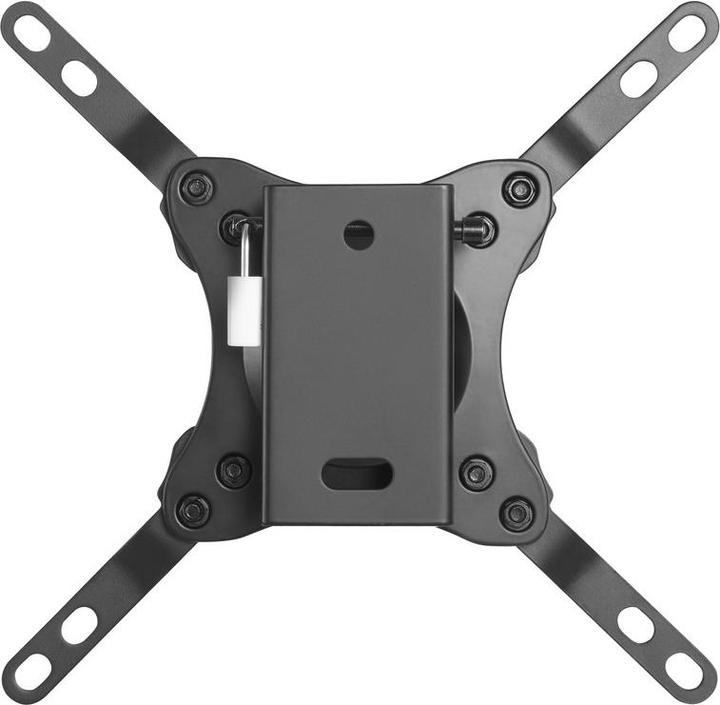 Actual product image Multibrackets M VESA Wallmount 360 Black (Wall, 32", 15 kg)