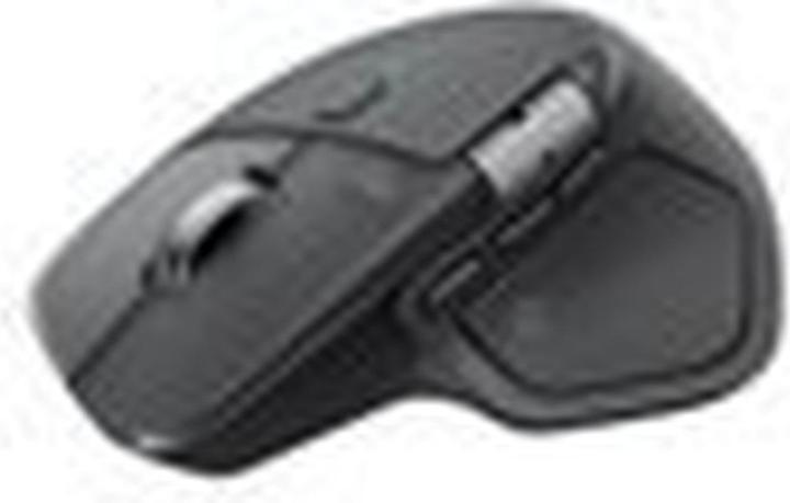 Produktbild Logitech MX Master 4 for Business (Kabellos)
