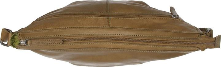 Produktbild The Chesterfield Brand Clarita Umhängetasche Leder 35 cm