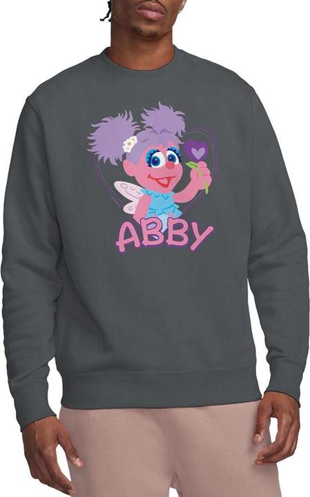 Produktbild Sesame Street Sweatshirt (S)