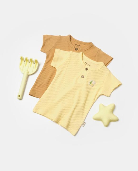 Immagine prodotto BabyCosy 2 pezzi di maglietta (86)
