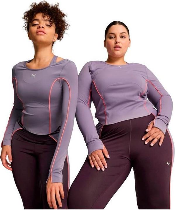 Immagine prodotto Puma Cloudspun Ls - Camicia (S)