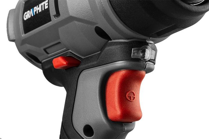 Actual product image Graphite technical dryer 270 W (58G082)