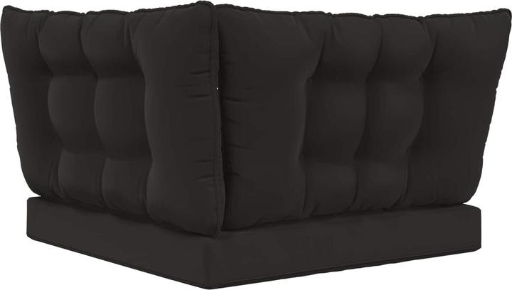 Produktbild vidaXL Sofakissen (80 x 43 cm)