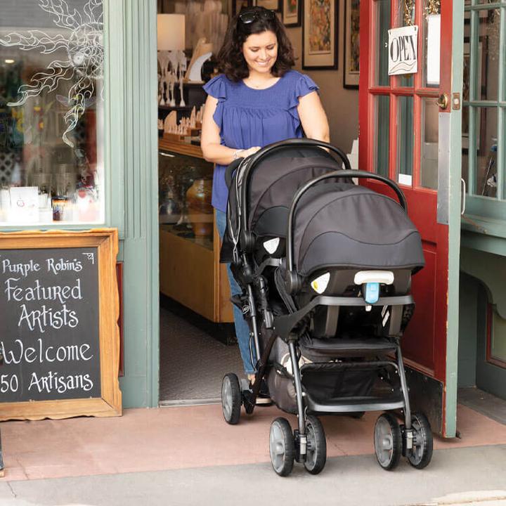 Produktbild Graco Stadium Duo