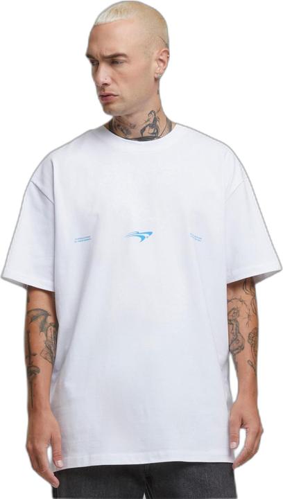 Produktbild Urban Classics Upscale Find Love Oversize Tee - 172759 (S)