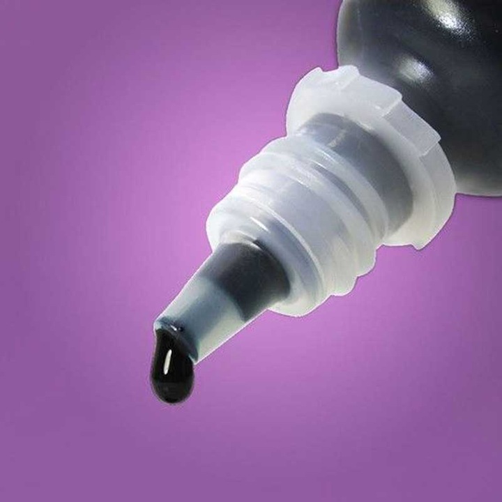 Produktbild Rainbowdust Airbrush-Farbe Violett (16 ml)
