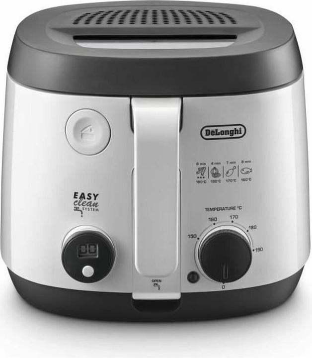 Actual product image De'Longhi DeLonghi FS3053 deep fryer