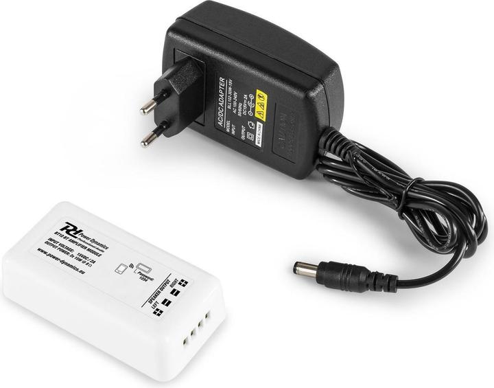 Produktbild Power Dynamics BT10 (Verstärker)