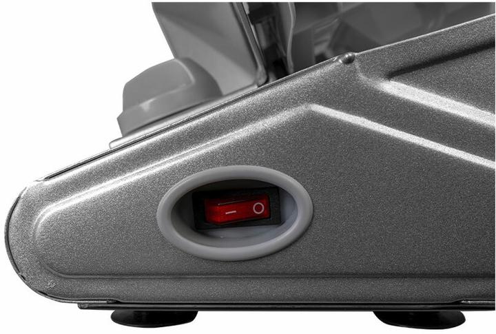 Immagine prodotto BergerLanz Aufschnittmaschine 111739