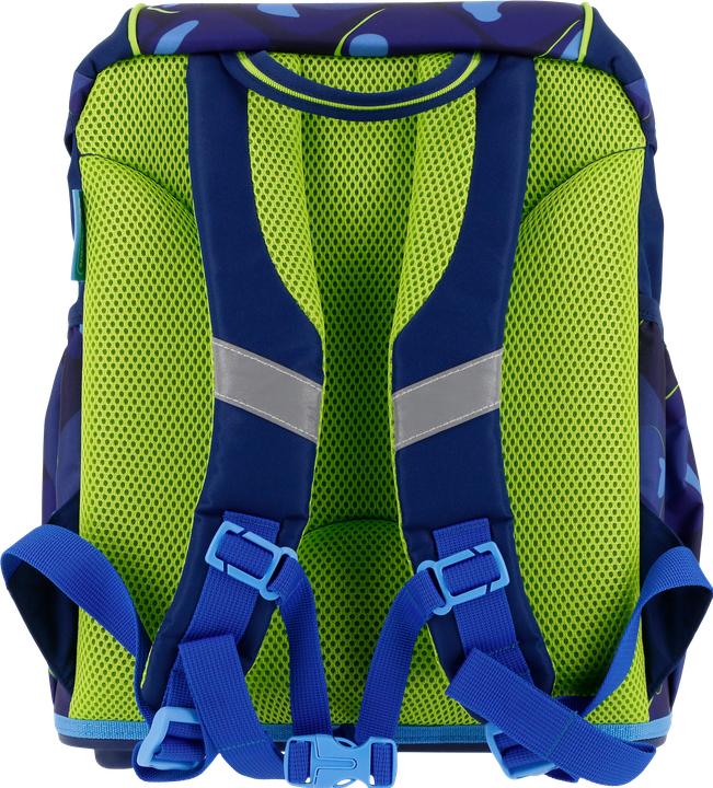 Productafbeelding Herlitz Schul Herlulxl Fil 22l Trex (22 l)
