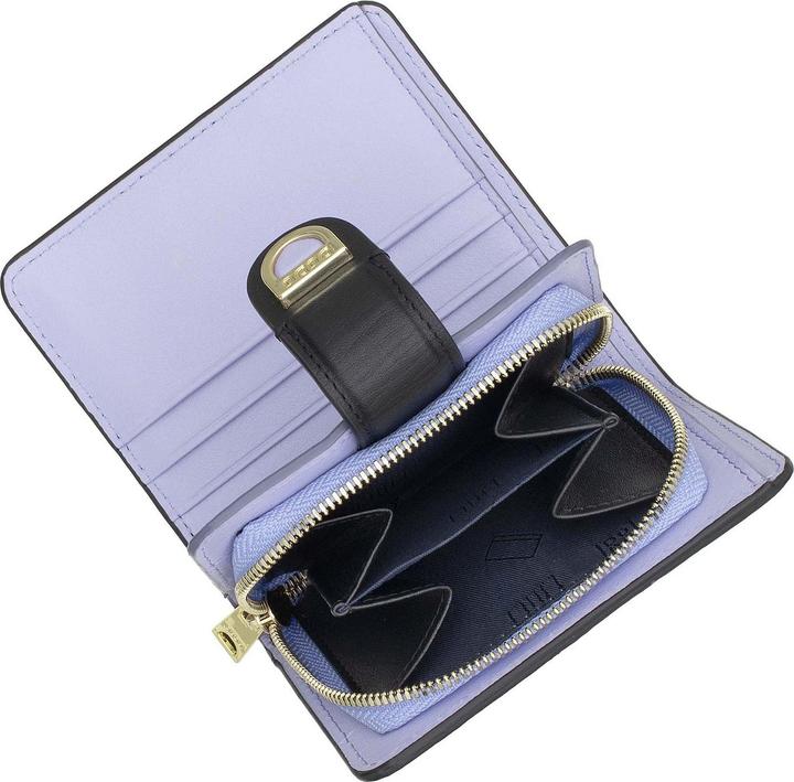 Produktbild Dudu Skyline Geldbörse RFID Schutz Leder 11 cm