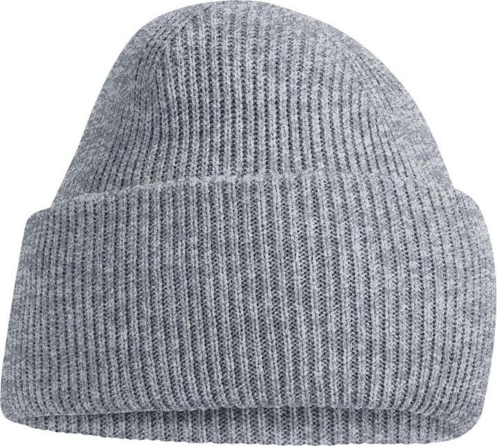 Actual product image Beechfield Classic Engineered Beanie (One size)