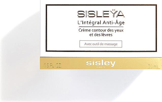 Produktbild Sisley Sisleÿa (Augenpflege Crème, 15 ml, Tag)