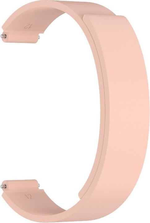 Actual product image Cover-Discount Xiaomi Smart Band 10 - Silikon Magnetarmband (Silicone)