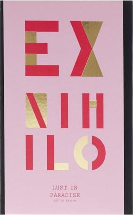 Immagine prodotto Ex Nihilo Paris Lussuria in Paradiso (Eau de parfum, 50 ml)