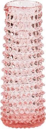 Image du produit Kodanska Danish Summer Carafe - Rose (KO-10004-Pink) (1 l)