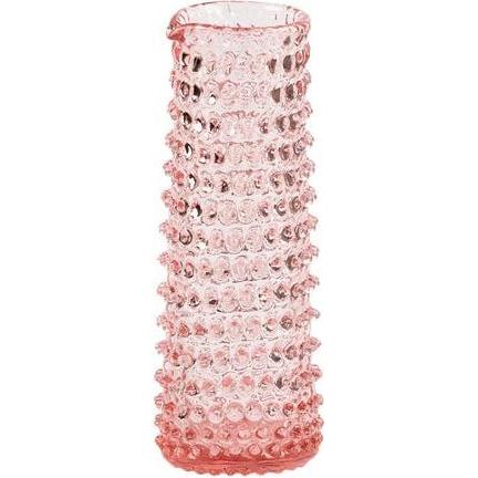 Thumbnail - Kodanska Danish Summer Carafe - Pink (KO-10004-Pink), Serviergefässe, Pink
