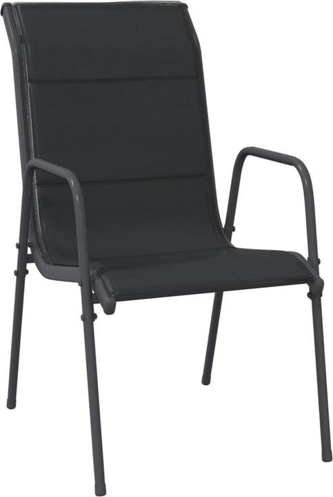 Produktbild vidaXL Garten-Essgruppe