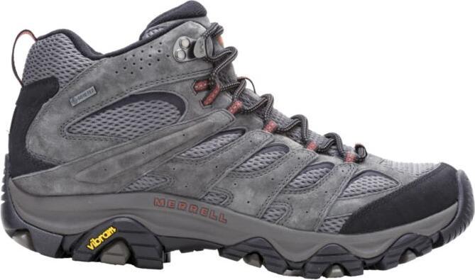 Actual product image Merrell Moab 3 Mid Gtx (40)