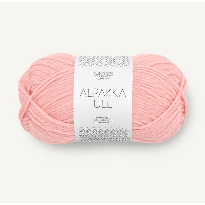 Sandnes Garn col. 4213 blossom ca. 100 m 50 g, Garn + Wolle