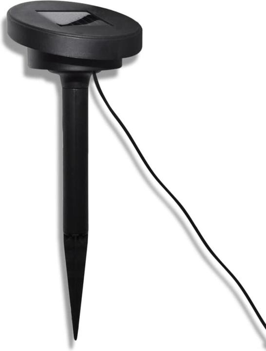 Image du produit vidaXL Gartenlampe