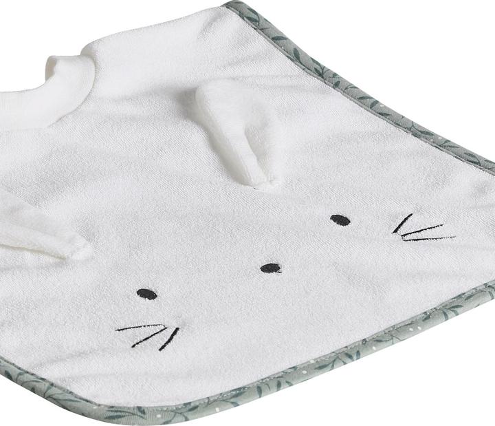 Coniglietto, Bianco