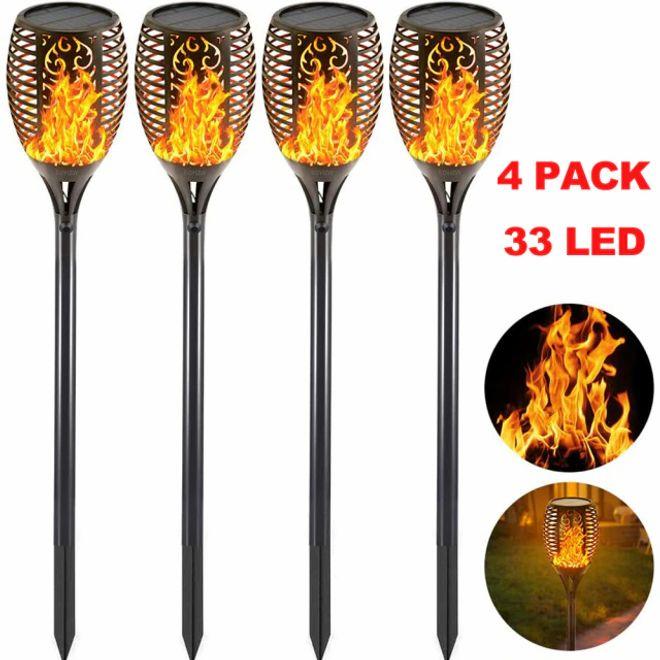 Produktbild MU Classic Flamme (IP65)