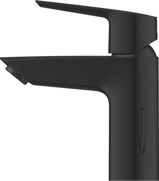 Actual product image Grohe Start QuickFix washbasin tap S-size, centre position cold water, pull rod, incl. 3-in-1 tool, water