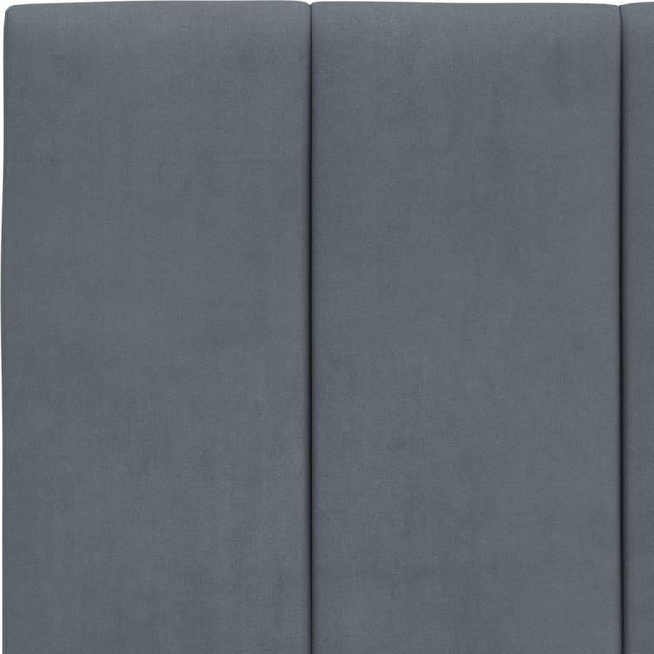 Image du produit vidaXL Bett (100 x 200 cm)