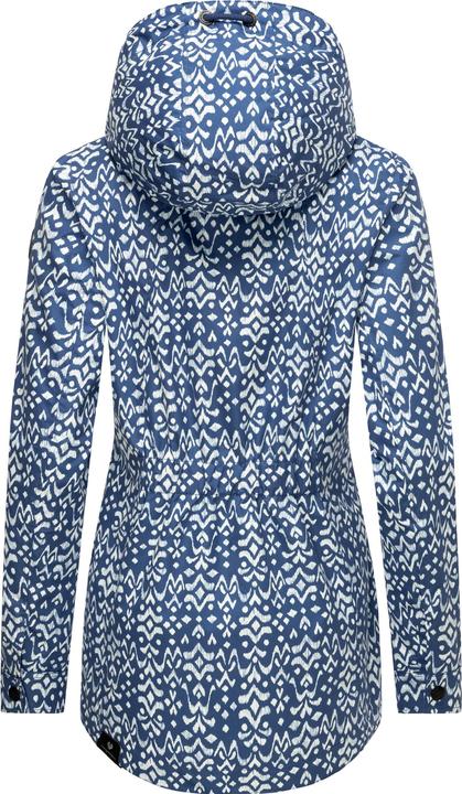 Produktbild Ragwear Zuzka Ikat (L)