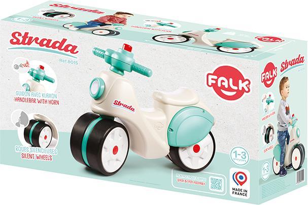 Actual product image Falk Toys Early Years Scooter