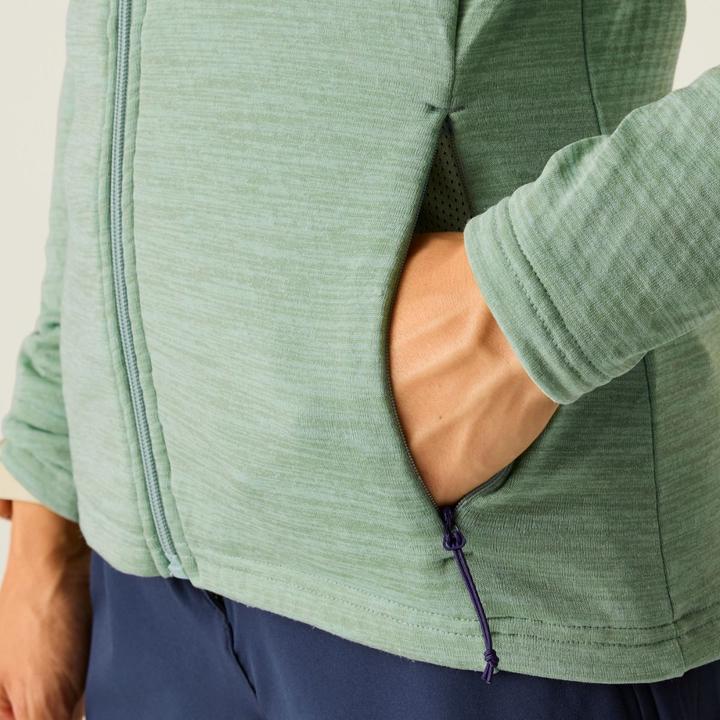 Image du produit Dare2b Emerging Iii Stretch Midlayer (152)