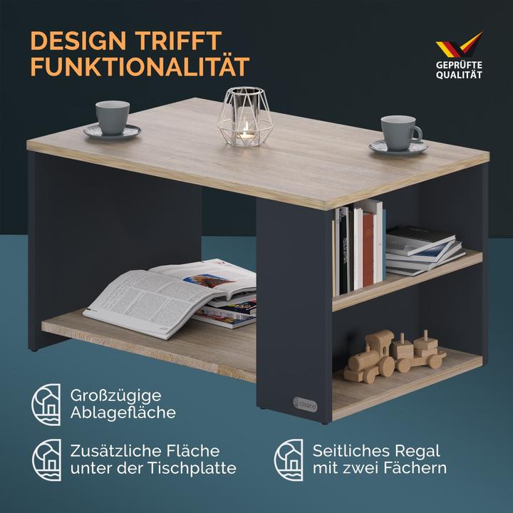 Image du produit Casaria Watson