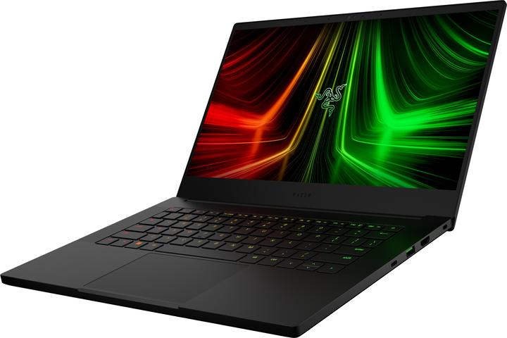 Image du produit Razer Blade 14 (14", 1000 Go, 16 Go, DE, AMD Ryzen 9 6900HX)