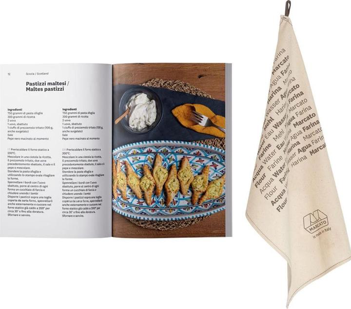 Actual product image Marcato Ravioli Like A Pro