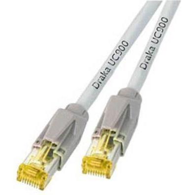 EFB Elektronik Patchkabel HRS TM31 S/FTP UC900 (S/FTP, CAT6a, 30 m), Netzwerkkabel