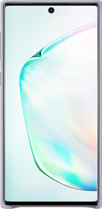 Image du produit Samsung Leather Cover (Samsung Galaxy Note 10)