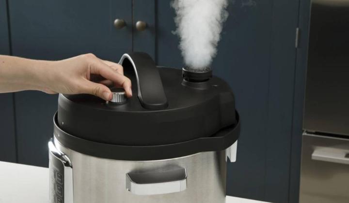 Image du produit Crockpot Multicuiseur