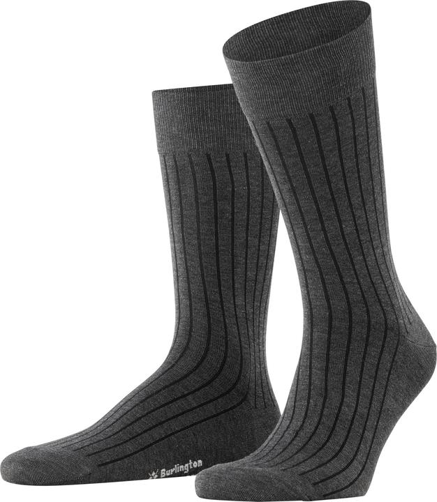 Anthracite mel.