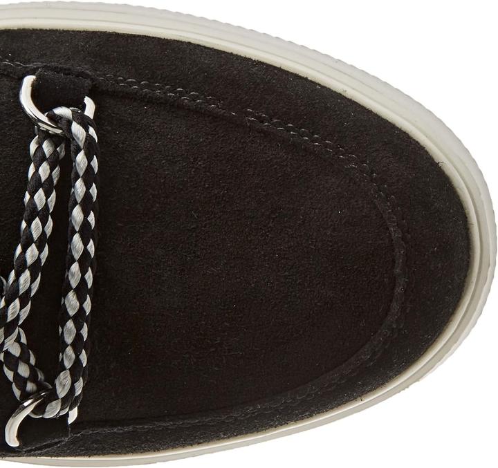 Actual product image Geox Breathable Ankle Boots (37)