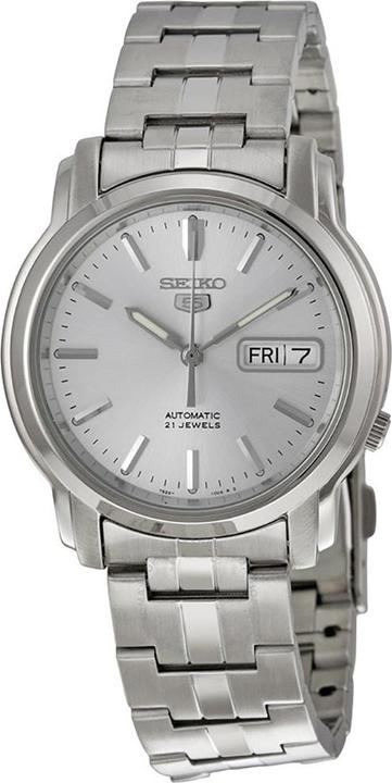 Produktbild Seiko 5 - SNKK65K1 (38 mm)