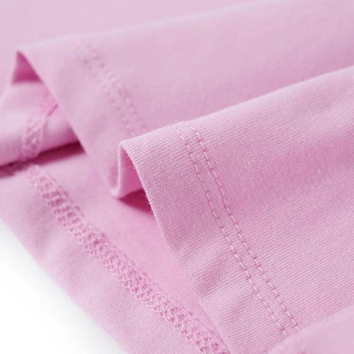 Produktbild vidaXL Kinder T-Shirt (128)