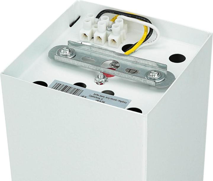 Produktbild Licht-Erlebnisse Deckenlampe Downlight (GU10)