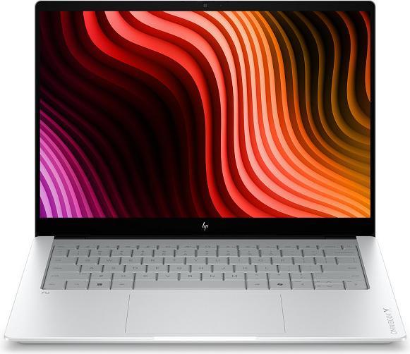 Produktbild HP OmniBook X Laptop Next Gen AI 14-ka0052ng (14", 512 GB, 16 GB, DE, Intel Core Ultra 5 325)