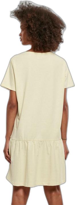 Actual product image Urban Classics Ladies Valance Tee Dress - 12424 (S)