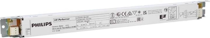 Produktbild Philips Elektronisches Vorschaltgerät