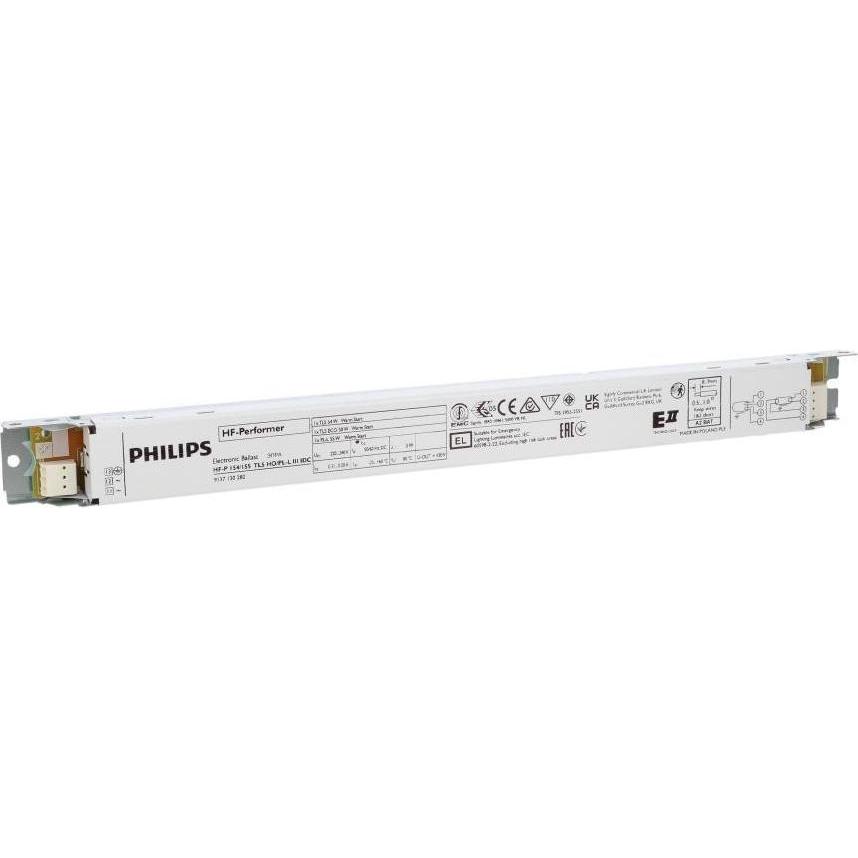 Philips, Zubehör Beleuchtung, Elektronisches Vorschaltgerät